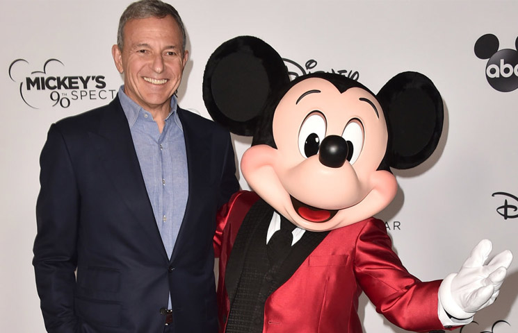 Disney Finally Acquired 21St Century Fox Studio For $71.3 Billion