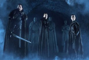 Game Of Thrones Season 8 Has More Than $90 Million Of Budget