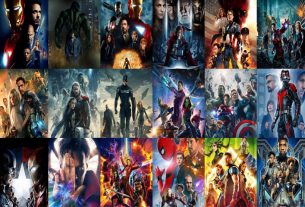 Fans Are Worried About Future Of Marvel Cinematic Universe