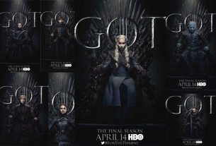 New Photos Of Game Of Thrones Season 8