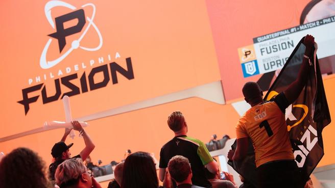 Overwatch League Teams to Move to Their Native Cities by 2020