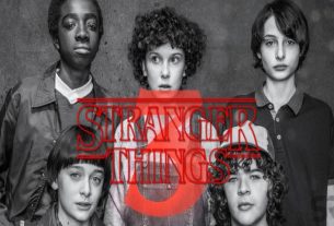 Stranger Things Season 3 Trailer Got Released, And Fans Are Going Crazy About It