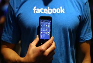 Users Of Facebook, Instagram and Whatsapp, Did Not Get The Service For More Than Two Hours