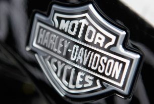 Harley Davidson’s Profit Falls And NOw Trump Threatens To Start A Trade War Against EU