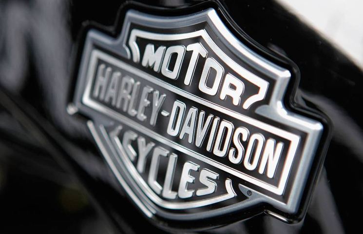 Harley Davidson’s Profit Falls And NOw Trump Threatens To Start A Trade War Against EU