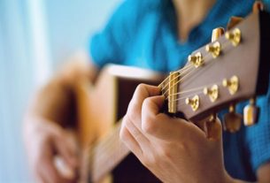 Music Can Help You To Improve Your Mental Health