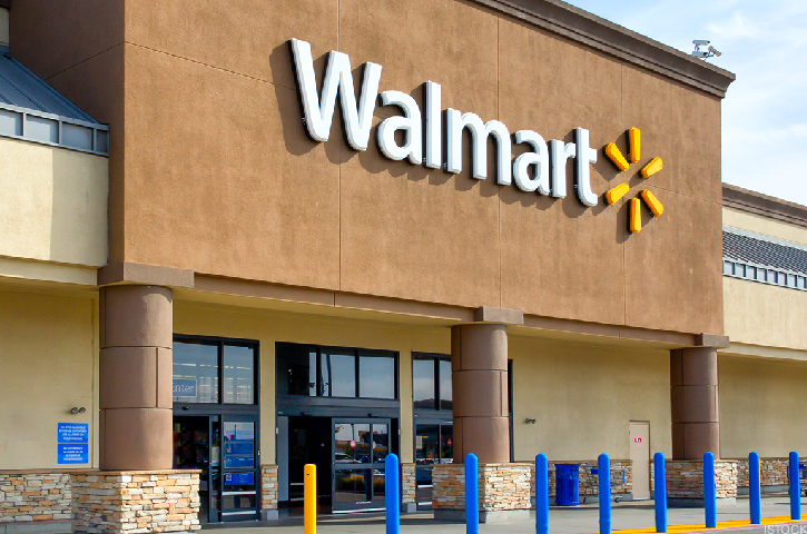 Walmart Has Geared Up Against Amazon Prime Day Sale