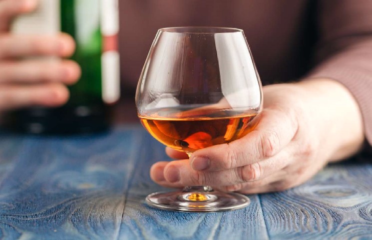 A Study Found That Giving Up On Alcohol Might Improve Mental Health