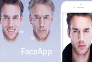 People Are Now Questioning The Safety Of Viral Faceapp