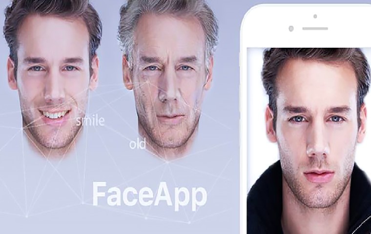 People Are Now Questioning The Safety Of Viral Faceapp