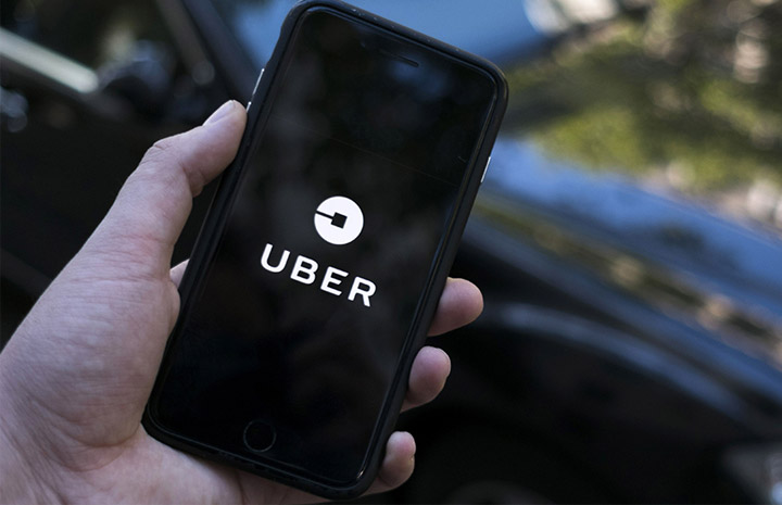 Uber Is Cutting One-Fourth Of Its Global Marketing Employees