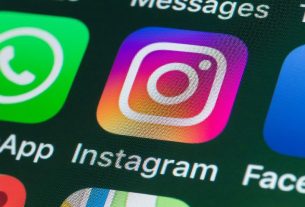 Facebook Is Considering to Rename Whatsapp And Instagram
