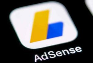 Adsense App