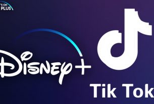 Disney+ Executive Kevin Mayer Is Set To Become The CEO TikTok