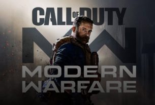 Call Of Duty: Modern Warfare