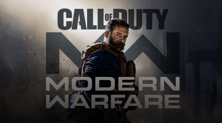 Call Of Duty: Modern Warfare