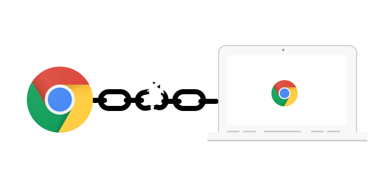 Chrome Browser From Chrome OS