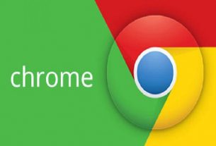 Google Chrome