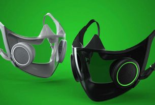 Razer Masks