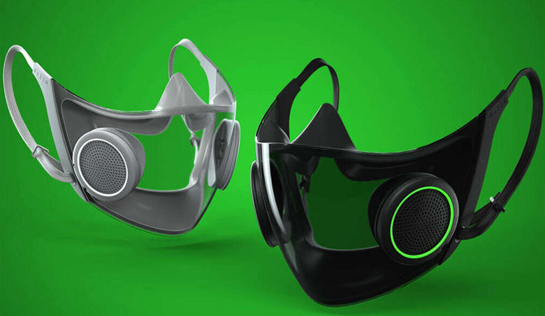 Razer Masks