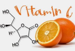 Vitamin C