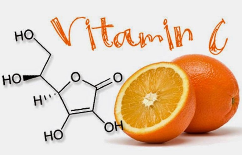 Vitamin C