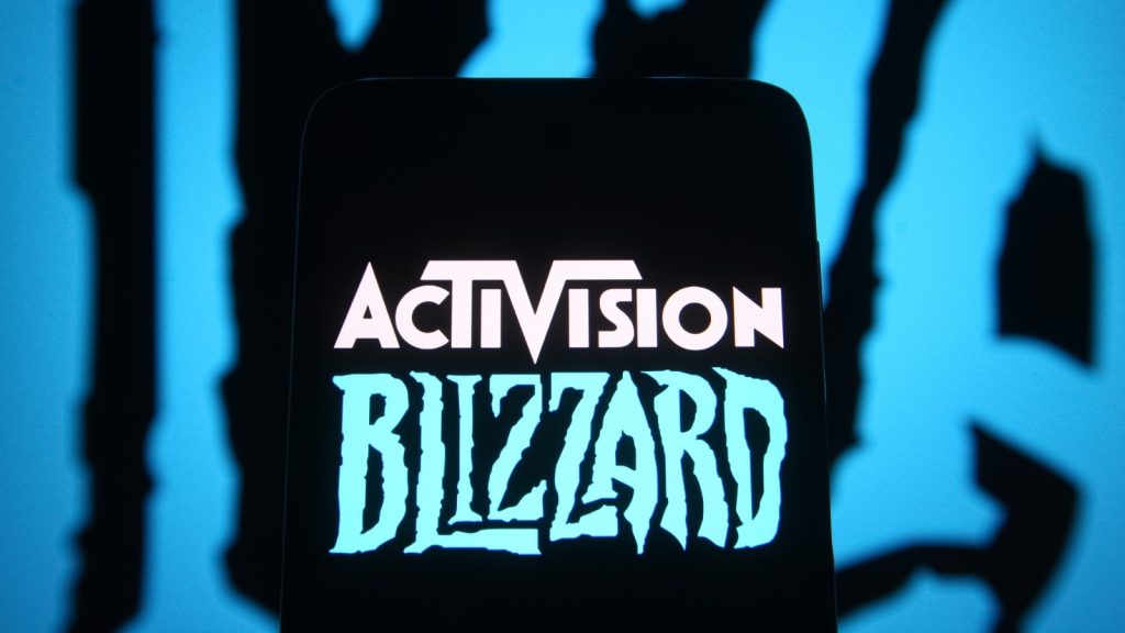 Activision Blizzard