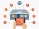 smart home and IoT devices