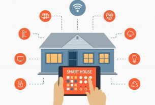 smart home and IoT devices