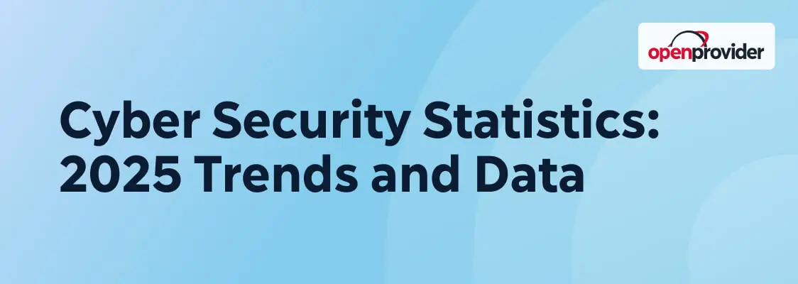 cybersecurity statistics